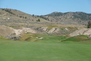 Tobiano 5th Approach